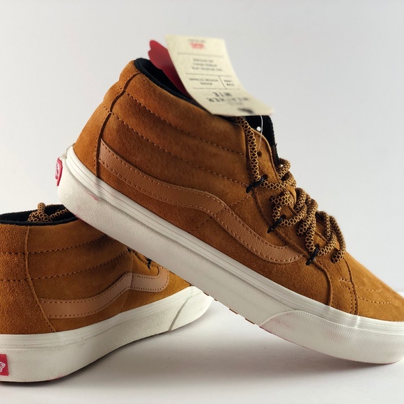 {keywor d} vans sk8 mid mte